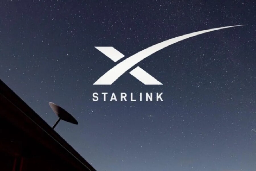 Instalación Starlink 1