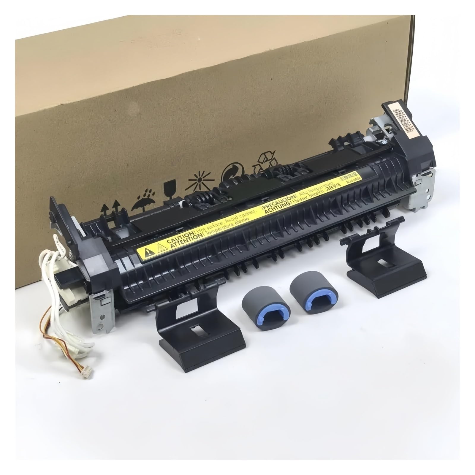 Reparación Fusor Impresora