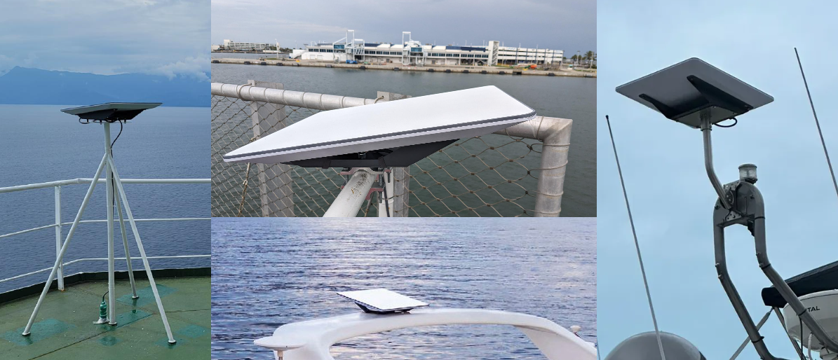 Instalación Starlink 2